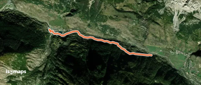 OSM Route 14886045