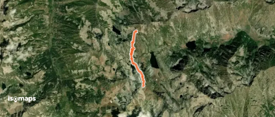 OSM Route 14886080