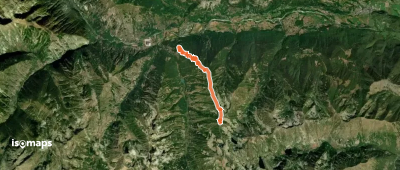 OSM Route 14886111