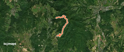 OSM Route 1697600