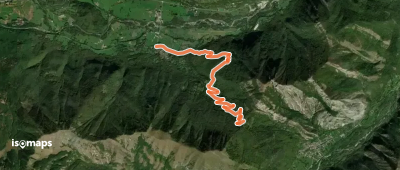 OSM Route 14886944