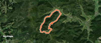 Baiersbronner Himmelsweg: Genießer-Tour