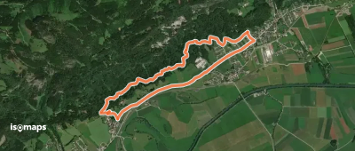 Fürstensteig