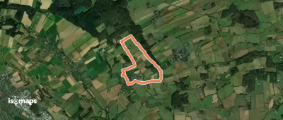 Schapdetten Rundweg S1