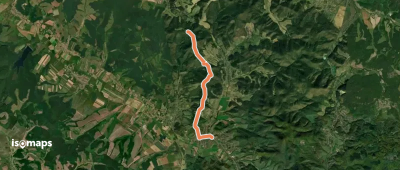 Z+ Karancslapujtő - Nagyromhányi-kilátó