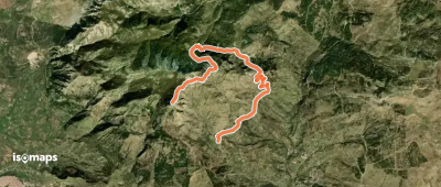 Sentiero della Pace