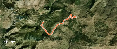 OSM Route 14894447