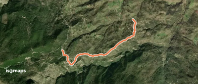 OSM Route 14894620