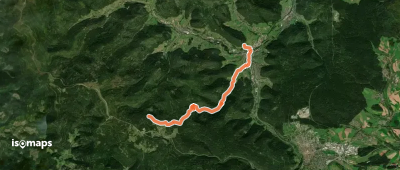 Baiersbronn - Kniebis