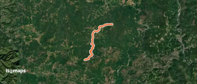 OSM Route 14894895