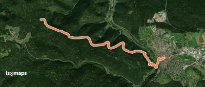 Freudenstadt - Kniebis