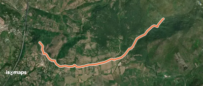 OSM Route 14901345