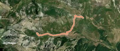 OSM Route 14903006