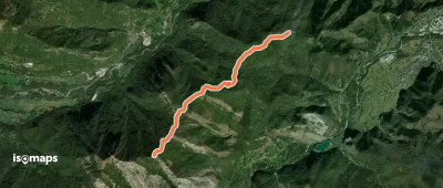 OSM Route 14903035