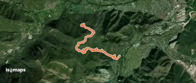 OSM Route 14903065