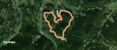 Circuit de la Ronde Feigne