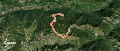 OSM Route 14903142
