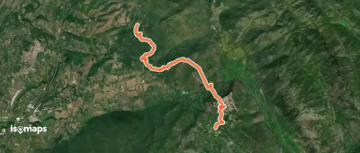 OSM Route 14904127