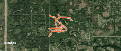 Tucker's Field Trails