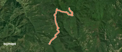OSM Route 14907107