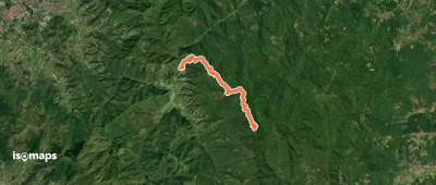OSM Route 14907682