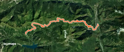 Via Alpina Yellow B14