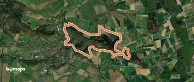 Rundwanderweg 7