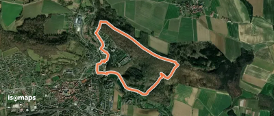 Rundwanderweg 3