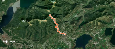 OSM Route 14908944