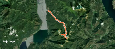 OSM Route 14910545
