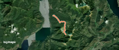 OSM Route 14910566