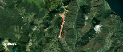 OSM Route 14910583