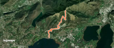 OSM Route 14910587