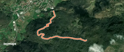 OSM Route 14910619