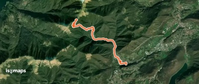 OSM Route 14910650