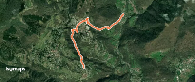 OSM Route 14910693