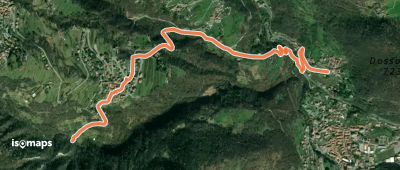 OSM Route 14910700