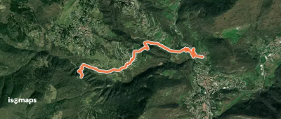 OSM Route 14910924