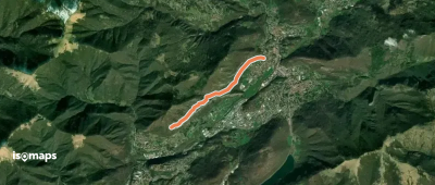 OSM Route 14910944