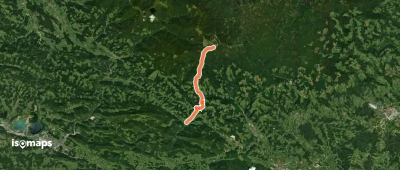 Vitanje - Rogla