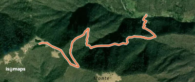 OSM Route 14911000
