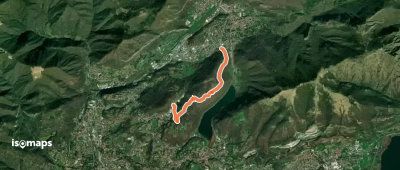OSM Route 14911117