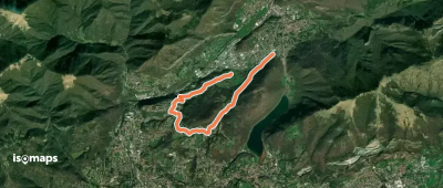 OSM Route 14911131