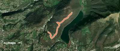 OSM Route 14911137