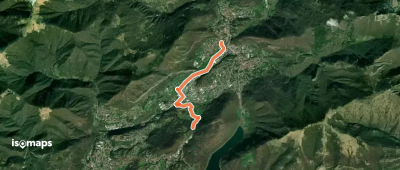 OSM Route 14911224