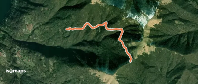 OSM Route 14916861