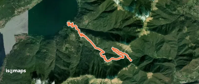 OSM Route 14916900