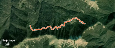 OSM Route 14916902
