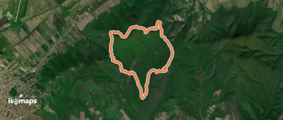 Каменарице преко Лисичије главе