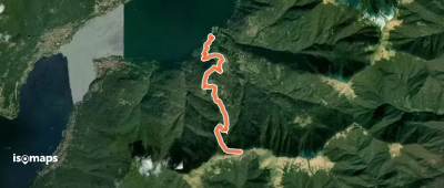 OSM Route 14916952